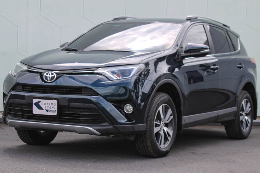 TOYOTA RAV4 2017 - 9758